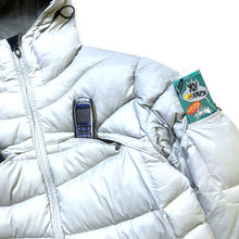 Carica l&#39;immagine nel visualizzatore di Gallery, 2000&#39;s Oakley Multi Pocket Puffer Jacket - Medium / Large