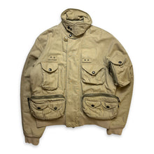 Carica l&#39;immagine nel visualizzatore di Gallery, Early 2000&#39;s Polo Ralph Lauren Multi Pocket Jacket - Medium