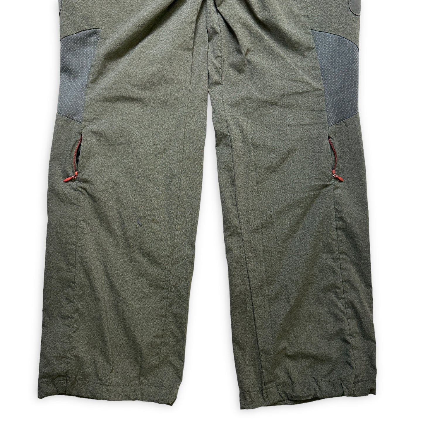 Nike x Undercover 'Gyakusou' Technical Track Pant - Small