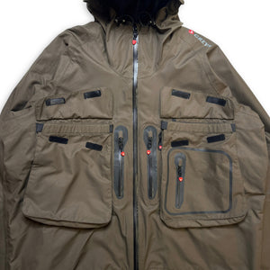 Greys Multi Pocket Wading Jacket - Medium / Large