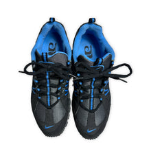 Carica l&#39;immagine nel visualizzatore di Gallery, 2005 Nike Humara Blue/Black/Grey Trail Shoe - UK8.5 / US11 / EUR43