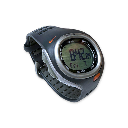 Montre numérique Nike Triax C8