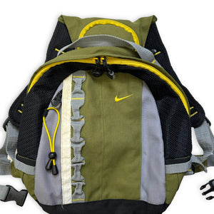 Nike Transformable Rain Cover Back Pack