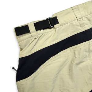 Oakley Ventilated Split Panel Technical Shorts - Large
