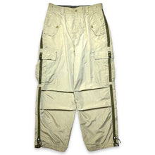 Load image into Gallery viewer, Nesi AG Baggy Beige Cargo Pant - 34&quot; Waist