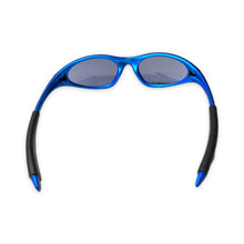 Load image into Gallery viewer, 1999 Oakley Minute Royal Blue Sunglasses