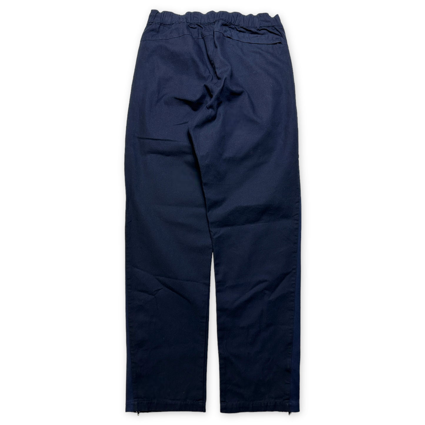 Comme Des Garcons SHIRT Midnight Navy Track Pant - 32" Taille