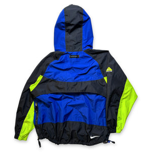 Early 2000's Nike ACG Panelled Pullover Jacket - Large / Extra Large