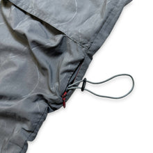 Charger l&#39;image dans la galerie, Pantalon de survêtement technique gris clair Gyakusou - Taille 28-32&quot;