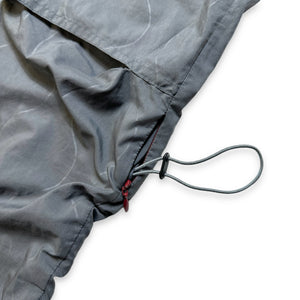 Pantalon de survêtement technique gris clair Gyakusou - Taille 28-32"