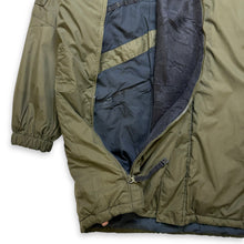 Load image into Gallery viewer, Early 2000&#39;s Nike Technical Padded Concealed Pocket Jacket - Extra Large