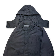Load image into Gallery viewer, 2004 Nike Stealth Black Tonal Padded Jacket - Medium