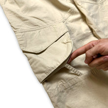 Load image into Gallery viewer, Nike ACG Beige Cargo Pant - 32&quot; Waist