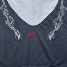Load image into Gallery viewer, Early 2000&#39;s Nike Panelled Active Wear Tee - Large / Extra Large