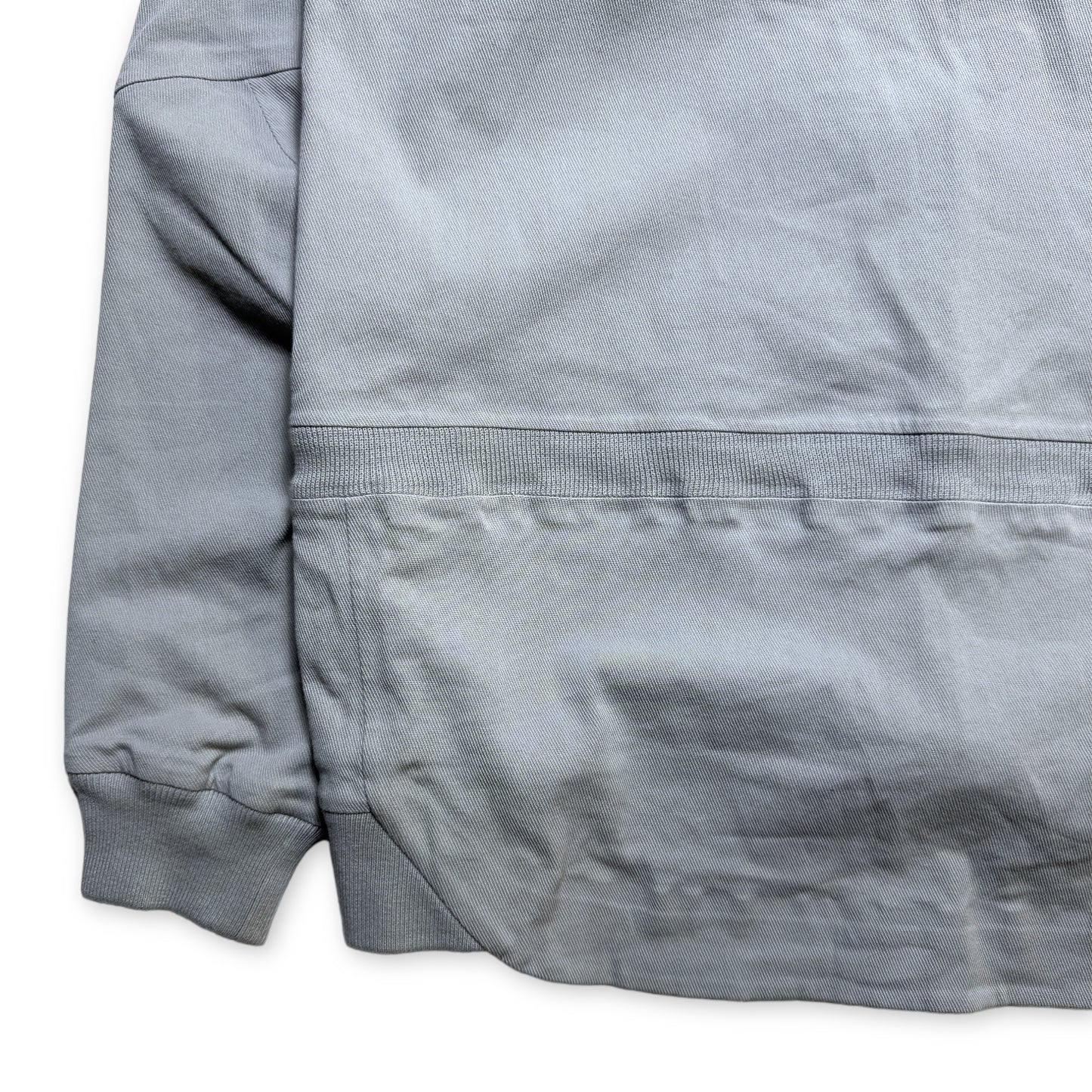 Umbro x Aitor Throup 'Archive Research Project' Pullover - Small / Medium