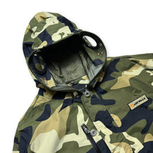 Carica l&#39;immagine nel visualizzatore di Gallery, Early 2000&#39;s Airwalk Full Zip Face Mask Camo Jacket - Large / Extra Large