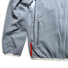 Carica l&#39;immagine nel visualizzatore di Gallery, Early 2000&#39;s Prada Sport Reversible 4in1 Baby Blue/Grey Jacket - Medium