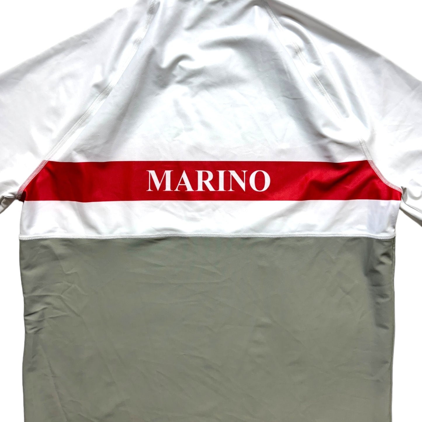 2013 Prada Luna Rossa Weighted Sailing Tee - Large