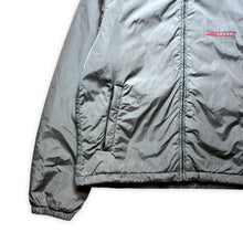Load image into Gallery viewer, Prada Luna Rossa 2013 Padded Nylon Jacket - Medium / Large