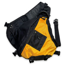 Load image into Gallery viewer, Oakley Sandbag Bright Yellow/Black Cross Body Sling