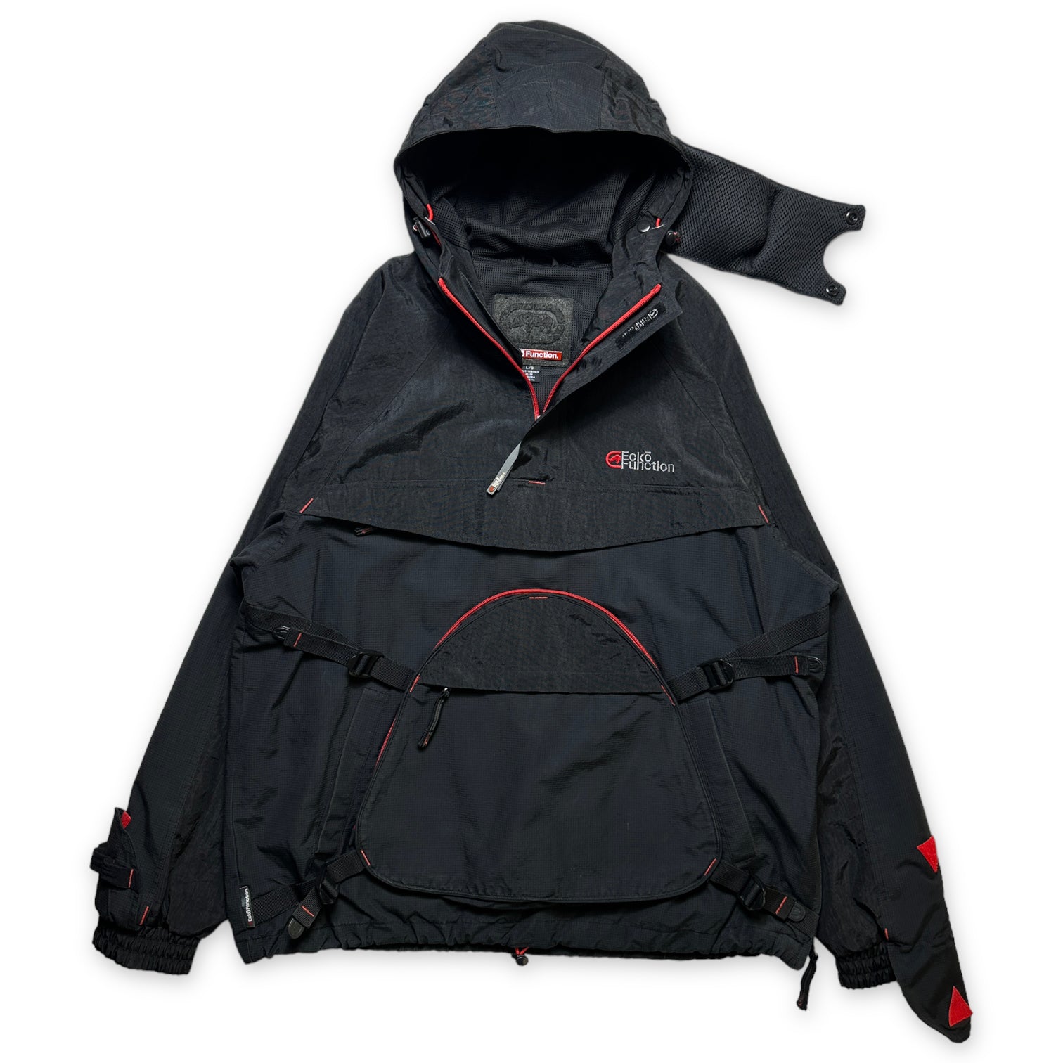 Ecko function clearance winter jacket