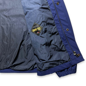 Early 2000's Prada Sport Stash Pocket Gore-Tex Jacket - Large