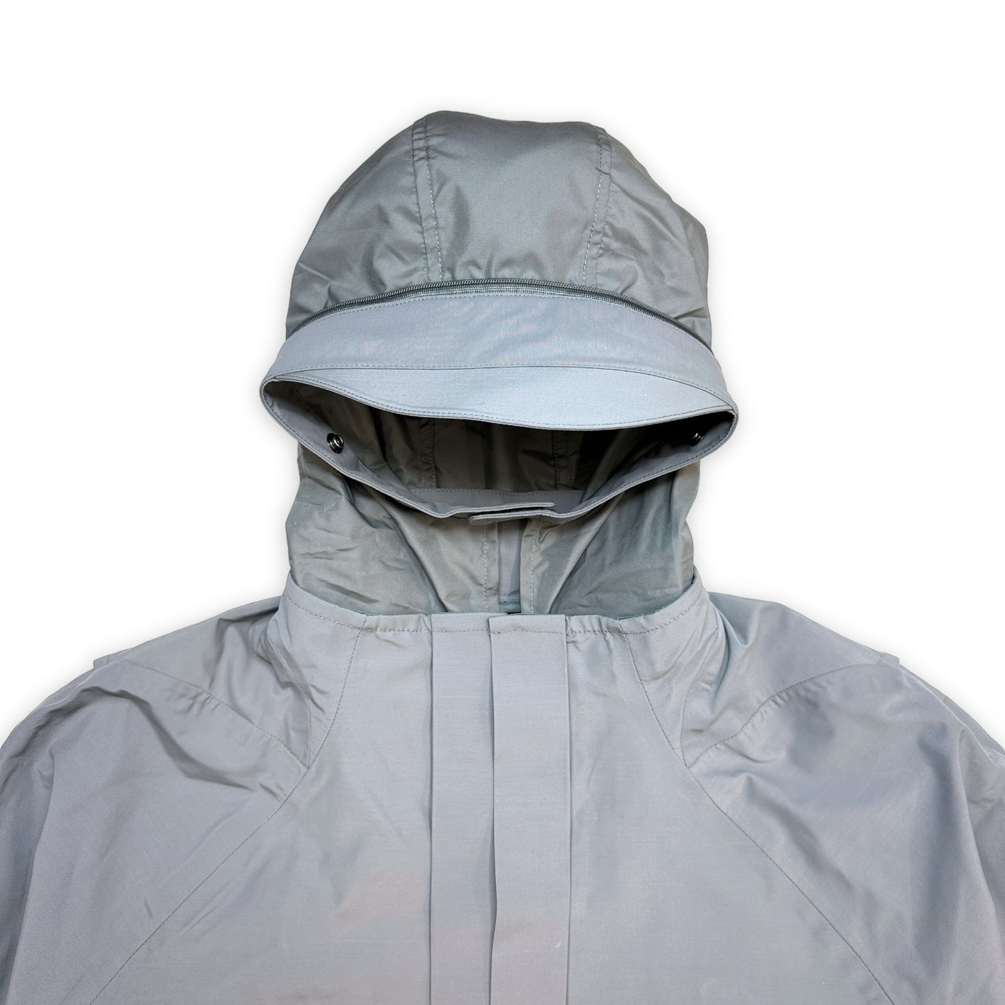 Veste Nike 01 Code Wet + Gilet Modulaire - Moyen / Grand