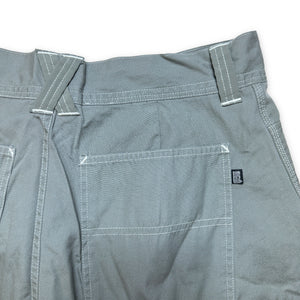 Nike ACG Light Grey Carpenter Cargo Shorts - Multiple Sizes