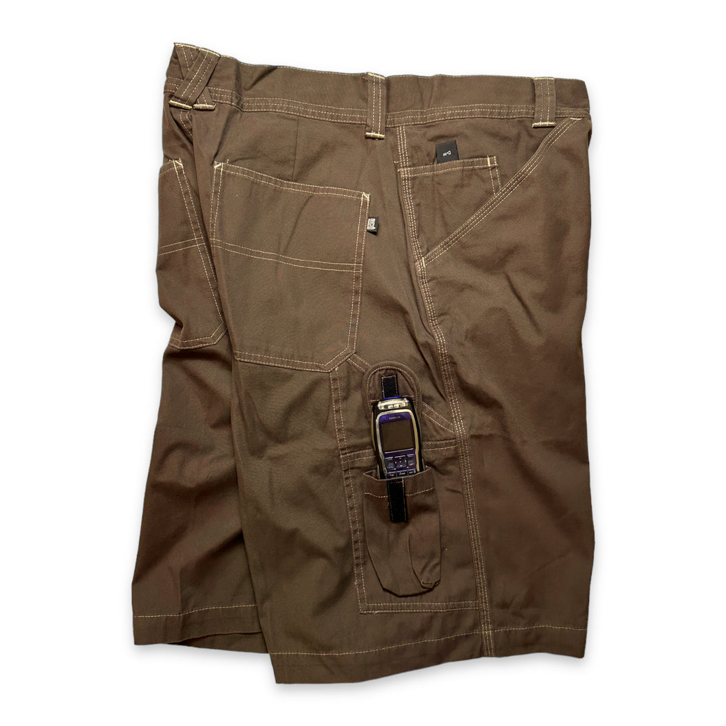 Short cargo Nike ACG Carpenter marron - Plusieurs tailles 