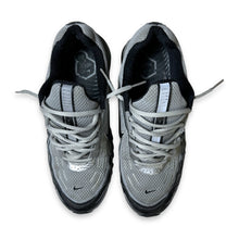 Carica l&#39;immagine nel visualizzatore di Gallery, 2006 Nike TL2.5 Black/Silver/Grey - UK8.5 / US9.5