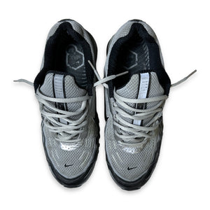 2006 Nike TL2.5 Noir/Argent/Gris - UK8.5 / US9.5