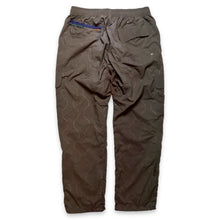 Load image into Gallery viewer, Nike x Undercover &#39;Gyakusou&#39; Brown Technical Track Pant - 28-32&quot; Waist