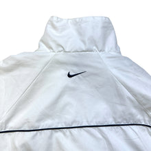 Load image into Gallery viewer, Nike TN Double Mesh Layer Track Jacket - Medium