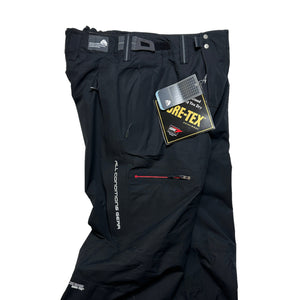 Pantalon Nike ACG Gore-Tex Skii du début des années 2000 - Moyen