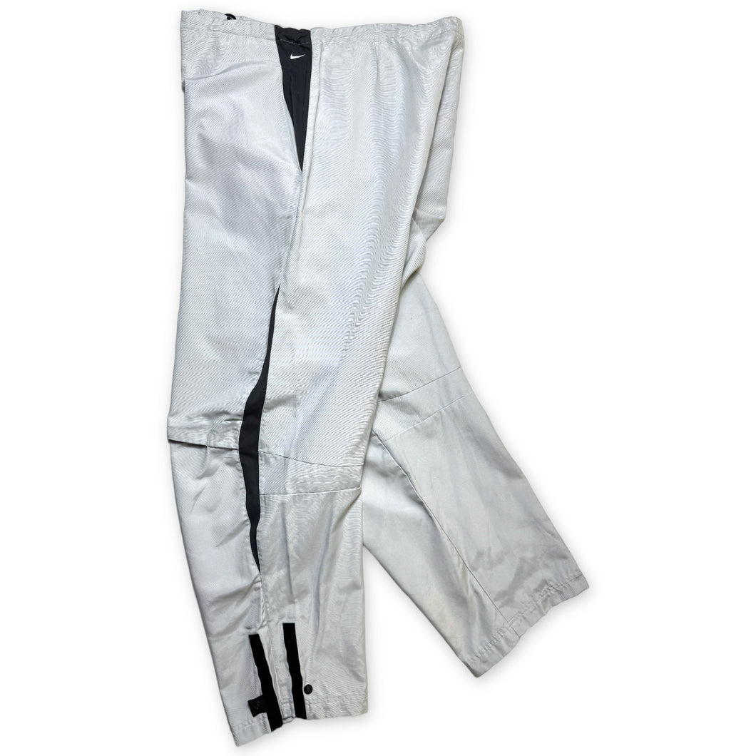 Nike Articulated Panel Off-White Darted Knee Pant - 36