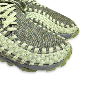 Nike Harris Tweed Air Footscape Woven - UK7 / US8