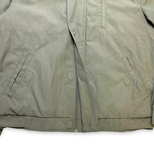 Carica l&#39;immagine nel visualizzatore di Gallery, Early 2000&#39;s DKNY Magnetic Chore Jacket - Large
