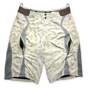 Oakley Software Technical Ventilated Shorts - 34" Waist