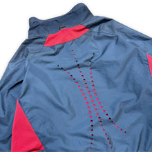 Carica l&#39;immagine nel visualizzatore di Gallery, Nike iPod Nano Ventilated Track Jacket - Medium