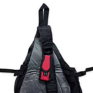 Early 2000's Ecko Unltd Tri-Harness Bag