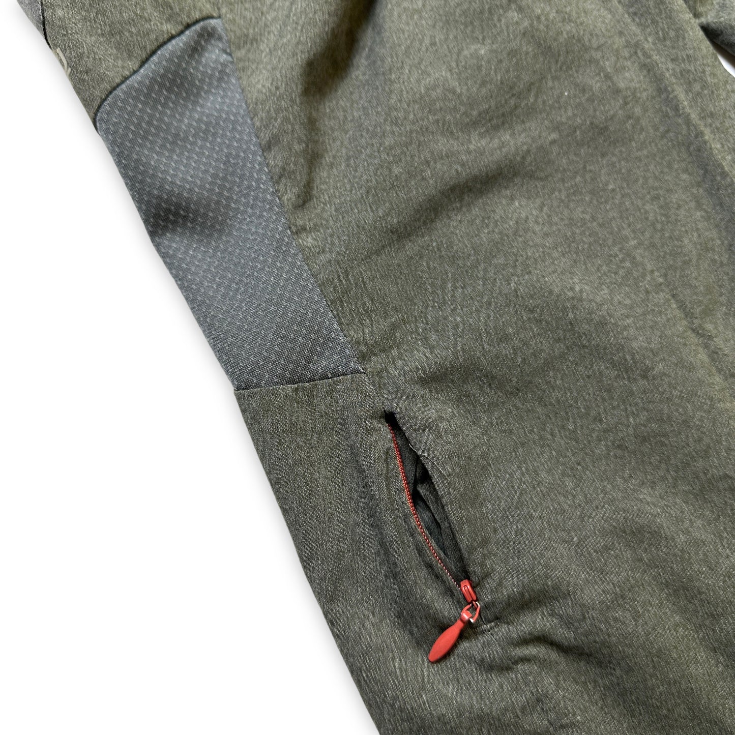 Nike x Undercover 'Gyakusou' Technical Track Pant - Small