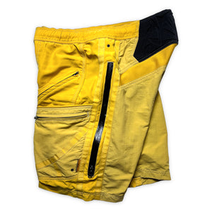 Oakley Software Technical Ventilated Shorts - Large