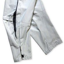 Load image into Gallery viewer, Nike Articulated Panel Off-White Darted Knee Pant - 36&quot; Waist
