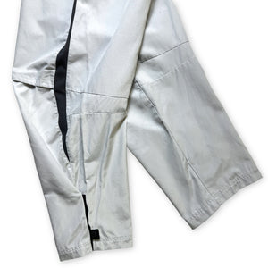 Nike Articulated Panel Off-White Darted Knee Pant - 36" Waist