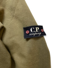 Load image into Gallery viewer, Late 90&#39;s CP Company Reversible Jacket - Medium
