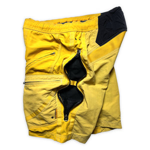 Oakley Software Technical Ventilated Shorts - Large