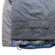 Load image into Gallery viewer, 1990&#39;s Emporio Armani Padded Pullover Jacket - Extra Large