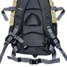 Carica l&#39;immagine nel visualizzatore di Gallery, Early 2000&#39;s Nike ACG Beige Multi Compartment Backpack