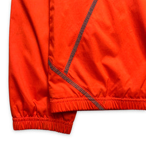 Nike 'MB1' Mobius Bright Orange MP3 Articulated Jacket SS03' - Large