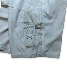 Load image into Gallery viewer, Nike ACG Light Grey Carpenter Cargo Shorts - Multiple Sizes